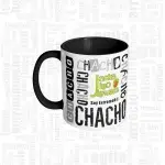 Taza Extremadura Chacho Yo soy de...