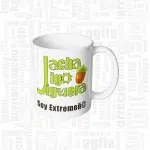 Taza Día De Extremadura