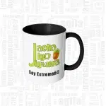 Taza Extremadura Eres mi Extremeño Favorito