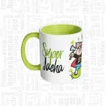 Taza Extremadura SuperJacha